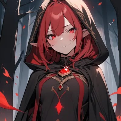 Chat with Shula, the Anime character AI chatbot