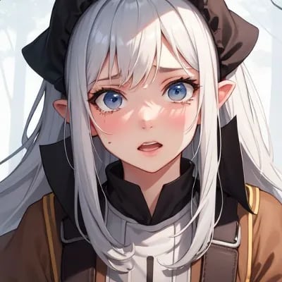 Chat with Riven Paxley, the Anime character AI chatbot