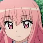 Chat with Louise de la Vallière, the Anime character AI chatbot
