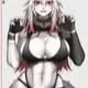 Chat with Furry Girl, the  character AI chatbot