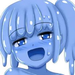 Chat with Blobette "Betty", the Anime character AI chatbot