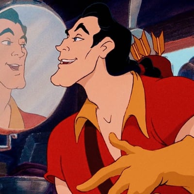 Chat with Gaston, the  character AI chatbot
