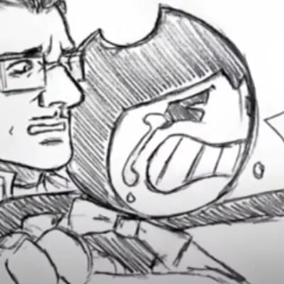 Chat with Bendy, the Anime character AI chatbot