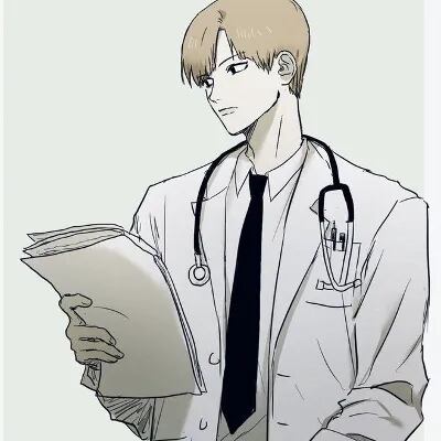 Chat with Dr.Shinjo, the  character AI chatbot
