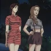 Chat with Mako and Sayuki (Blue Impact), the Anime character AI chatbot