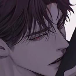Chat with Louis, the Anime character AI chatbot