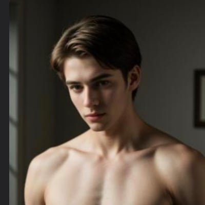 Chat with Derek 2.0, the Anime character AI chatbot