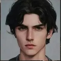 Chat with Jameson Hawthorne, the Anime character AI chatbot