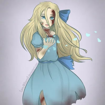 Chat with Myself, the OC character AI chatbot