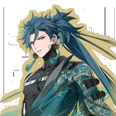 Chat with Jiyan, the Game Characters character AI chatbot