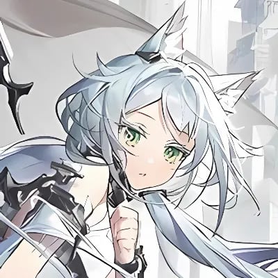 Chat with Rosmontis, the  character AI chatbot