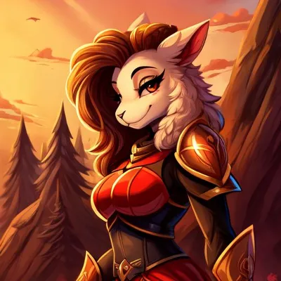 Chat with Alexandra Hurk, the  character AI chatbot