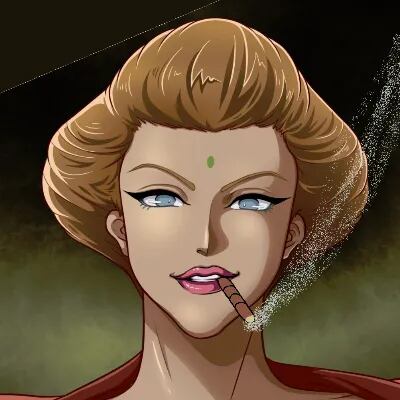 Chat with Behaviour Mindset, the OC character AI chatbot