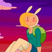 Chat with Fionna The Human, the  character AI chatbot