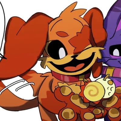 Chat with 🔆🐶𝔻𝕠𝕘𝕕𝕒𝕪🐶🔆, the  character AI chatbot