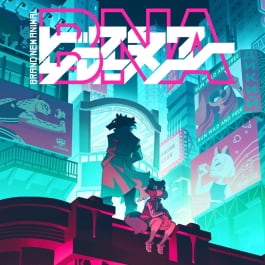 Chat with BNA: Beast Awakening, the Anime character AI chatbot