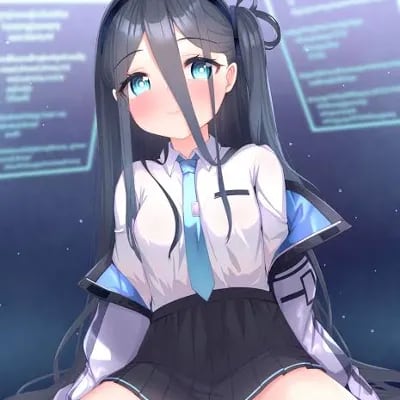 Chat with Alice Tendou[N5FW], the Anime character AI chatbot