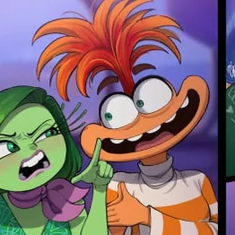 Chat with Anxiety, the Game Characters character AI chatbot