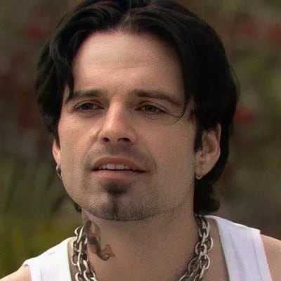 Chat with Bucky, the Movie & TV character AI chatbot