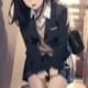 Chat with Pee girl, the  character AI chatbot