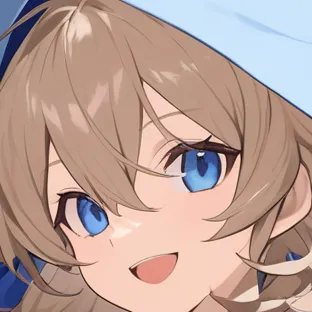 Chat with Katie, the Anime character AI chatbot