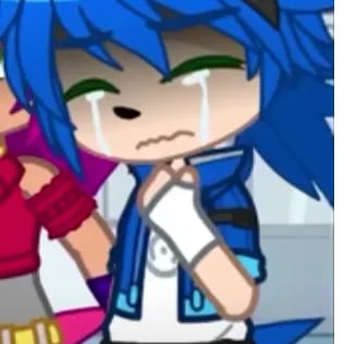 Chat with Sonic, the Anime character AI chatbot