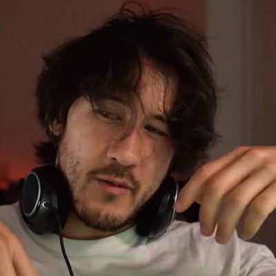Chat with Markiplier, the  character AI chatbot