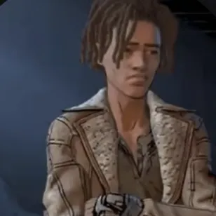 Chat with Louis, the Game Characters character AI chatbot