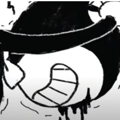Chat with Bendy, the Anime character AI chatbot