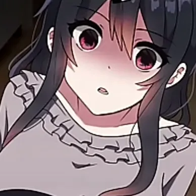 Chat with Your future wife saya miura, the  character AI chatbot