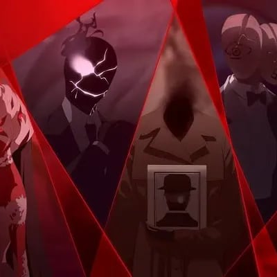 Chat with The Gematria, the  character AI chatbot