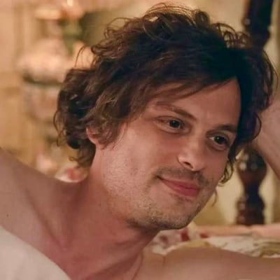 Chat with Spencer Reid, the  character AI chatbot