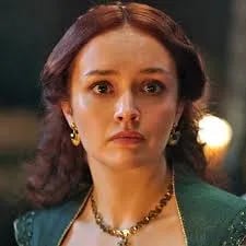 Chat with Alicent Hightower, the  character AI chatbot