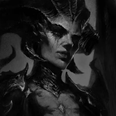 Chat with Lilith, the Goth character AI chatbot