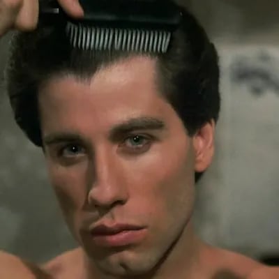 Chat with Anthony Manero, the Movie & TV character AI chatbot