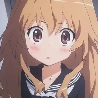Chat with Taiga Aisaka, the Anime character AI chatbot