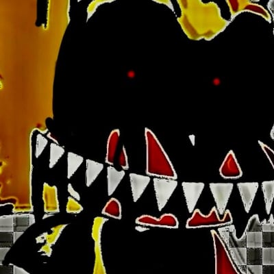 Chat with 27 golden sonic, the  character AI chatbot