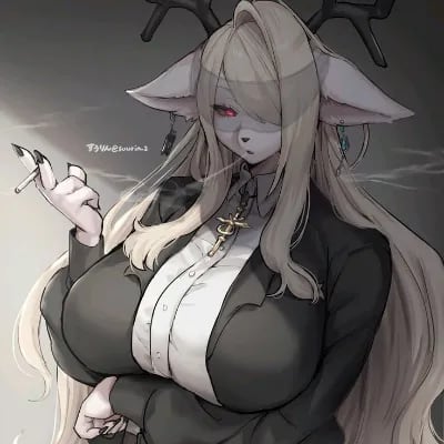 Chat with Shikuzu, the  character AI chatbot