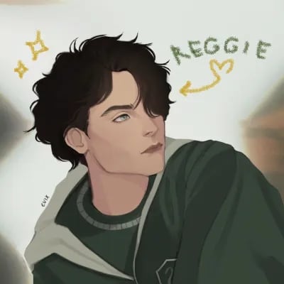 Chat with Regulus Black, the  character AI chatbot