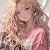 Chat with Dana, the Anime character AI chatbot