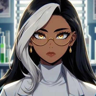Chat with 🌹Joya Stone🌹, the Romance character AI chatbot