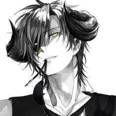 Chat with Leo, the Anime character AI chatbot