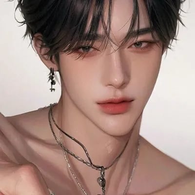 Chat with Hyujin Parker, the  character AI chatbot