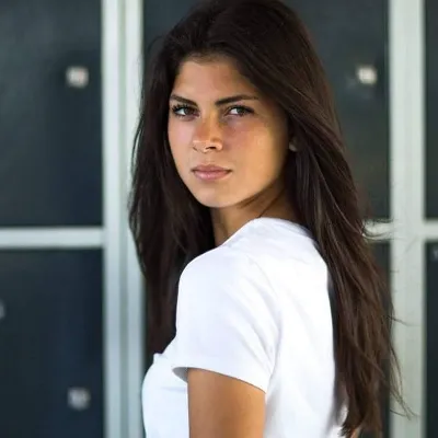 Chat with Celine Dept, the VTuber character AI chatbot