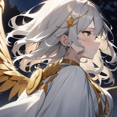 Chat with Chiara, the Anime character AI chatbot