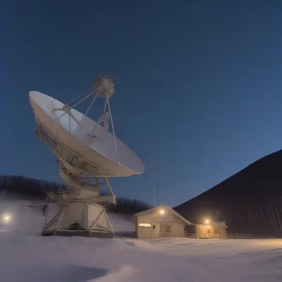 Chat with Echoes of Neftegorsk, the  character AI chatbot