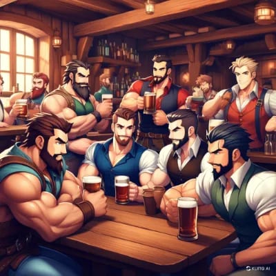 Chat with Tavern Of Seeds, the  character AI chatbot