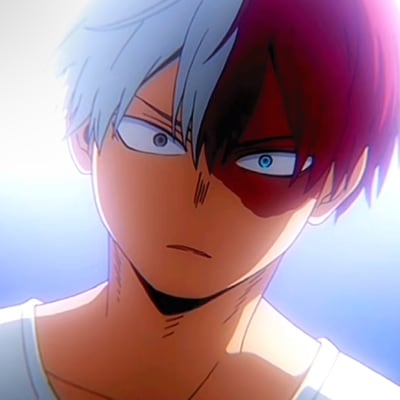 Chat with Shoto todoroki, the  character AI chatbot