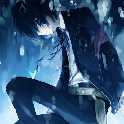 Chat with Liam, the Anime character AI chatbot