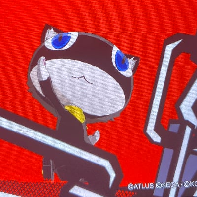 Chat with Morgana, the Game Characters character AI chatbot